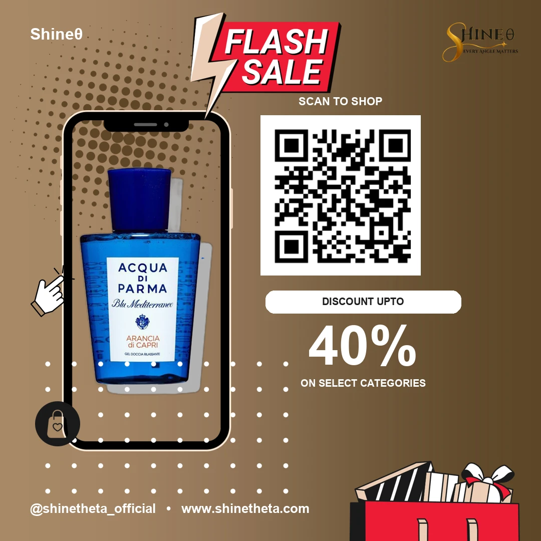Acqua di Parma Blu Mediterraneo Fico Di Amalfi Shower Gel slide 5